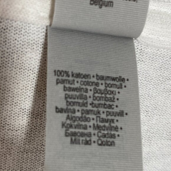 Abbey Road Crosswalk The Beatles Handmade Custom Shirt Sublimation Rock n Roll L - Picture 9 of 9